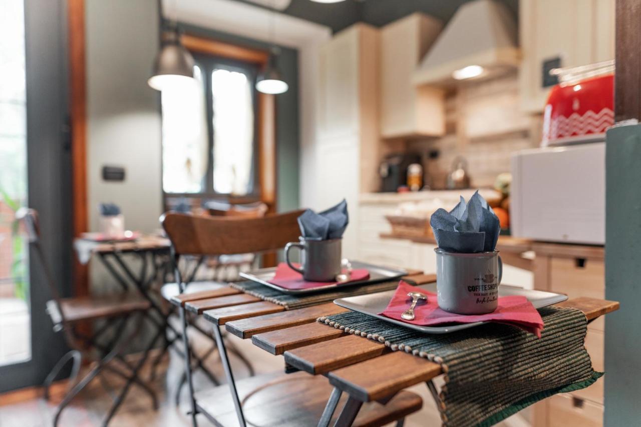 B&B Papa Leone Countryrooms Roma Ngoại thất bức ảnh