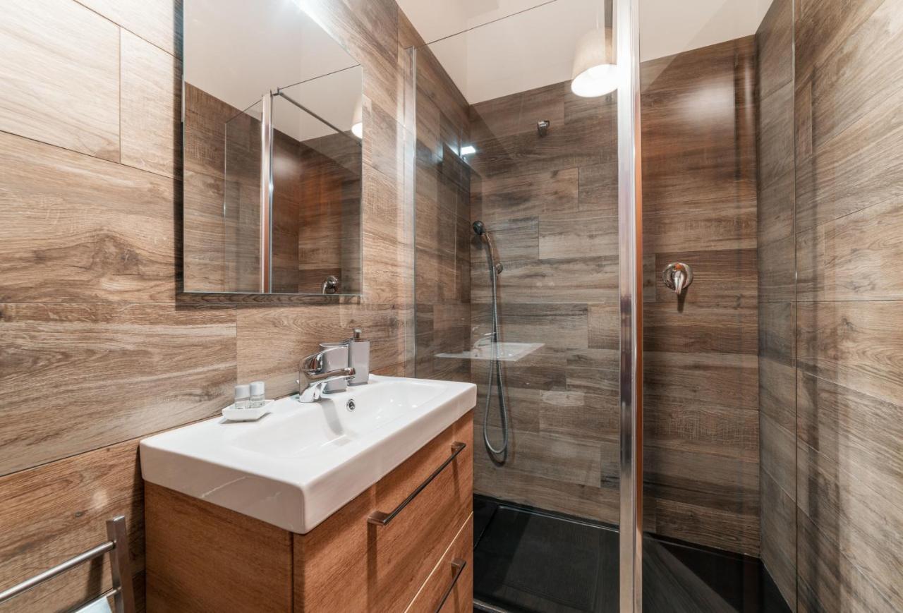 B&B Papa Leone Countryrooms Roma Ngoại thất bức ảnh