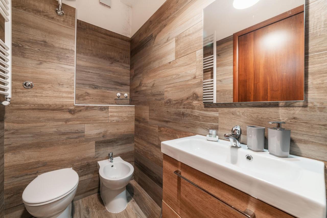B&B Papa Leone Countryrooms Roma Ngoại thất bức ảnh