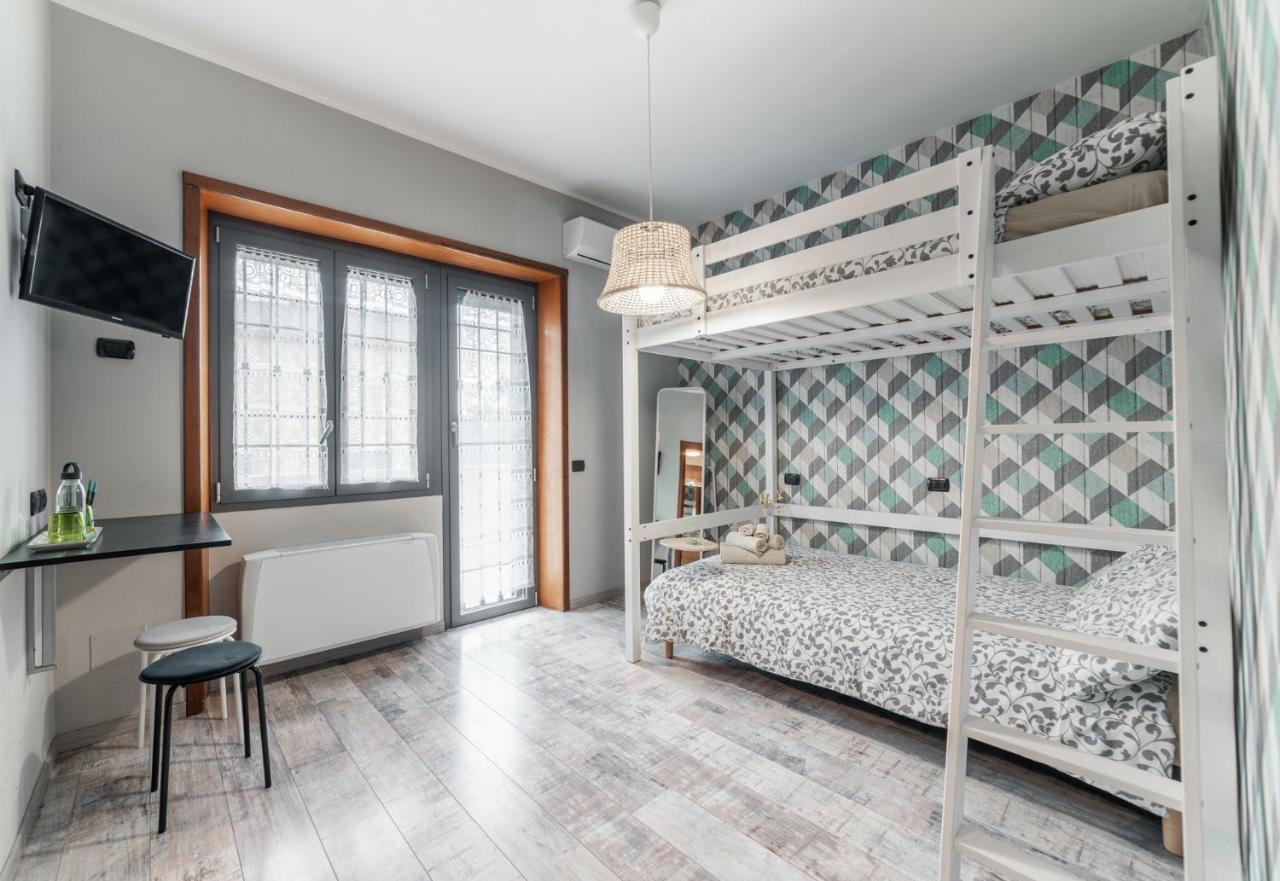 B&B Papa Leone Countryrooms Roma Ngoại thất bức ảnh