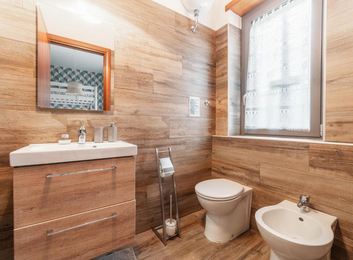 B&B Papa Leone Countryrooms Roma Ngoại thất bức ảnh