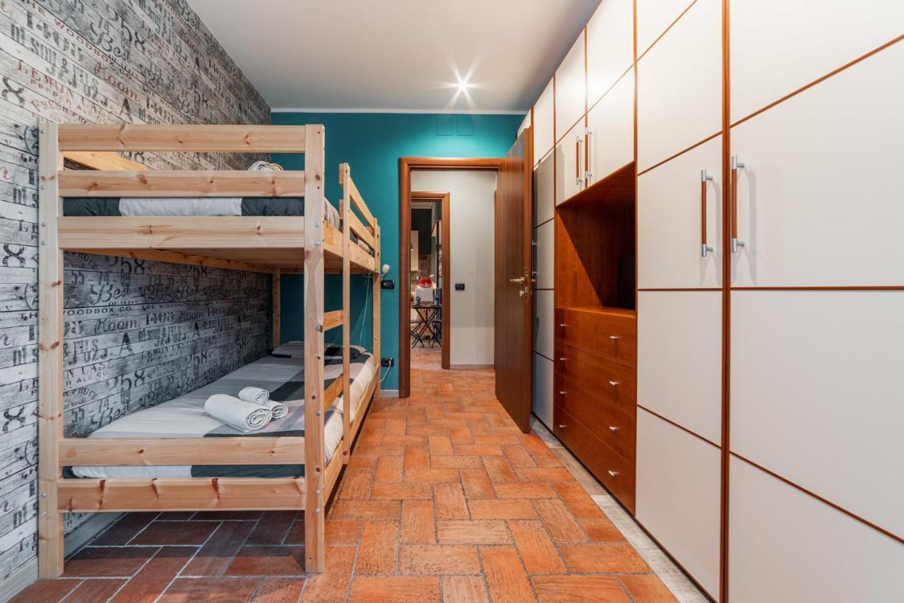 B&B Papa Leone Countryrooms Roma Ngoại thất bức ảnh