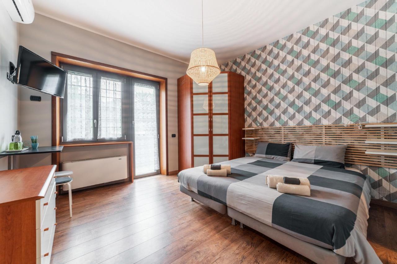 B&B Papa Leone Countryrooms Roma Ngoại thất bức ảnh