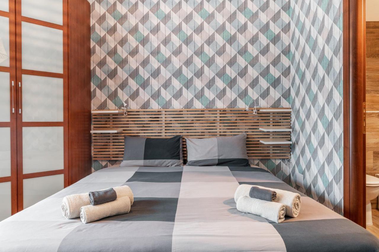 B&B Papa Leone Countryrooms Roma Ngoại thất bức ảnh