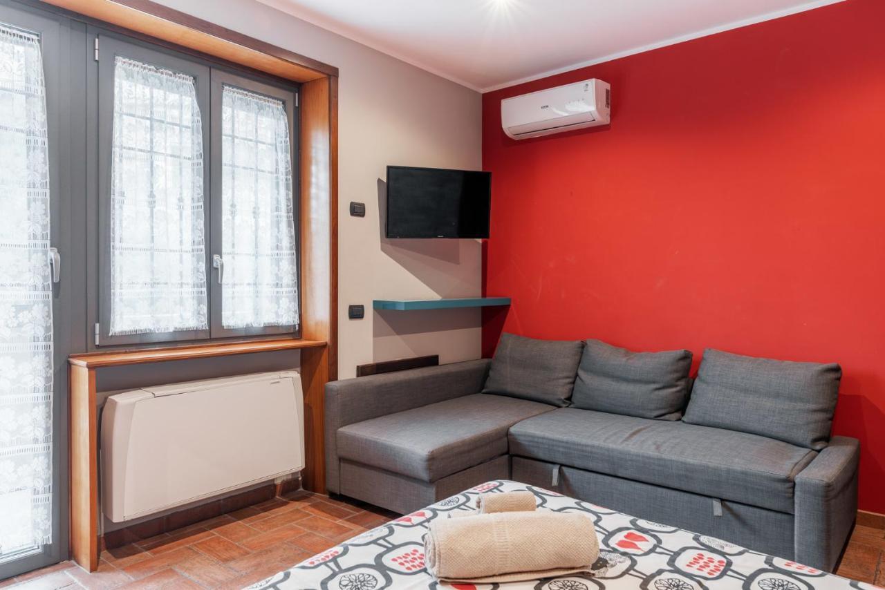B&B Papa Leone Countryrooms Roma Ngoại thất bức ảnh