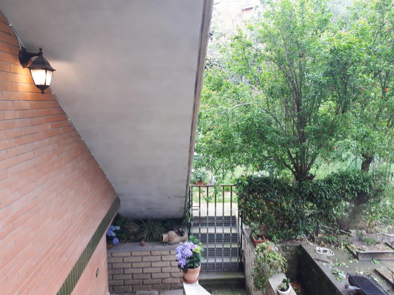B&B Papa Leone Countryrooms Roma Ngoại thất bức ảnh
