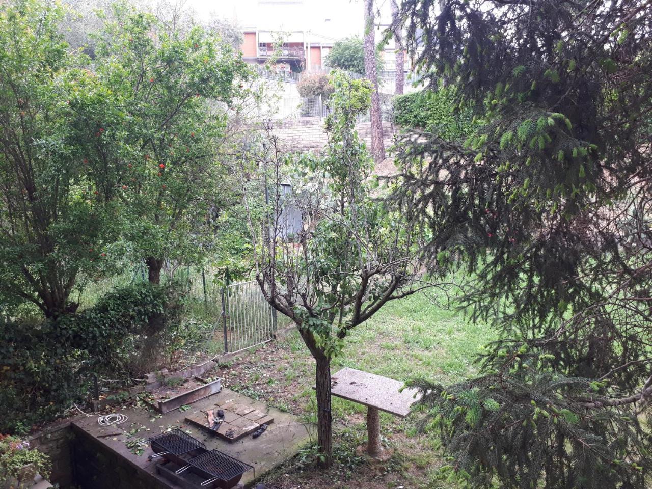 B&B Papa Leone Countryrooms Roma Ngoại thất bức ảnh