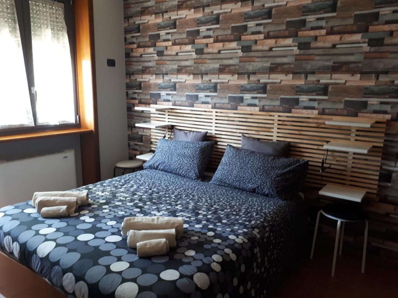 B&B Papa Leone Countryrooms Roma Ngoại thất bức ảnh