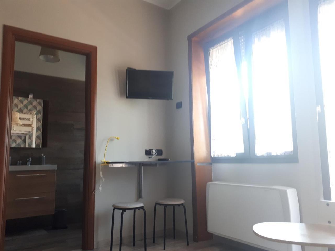 B&B Papa Leone Countryrooms Roma Ngoại thất bức ảnh
