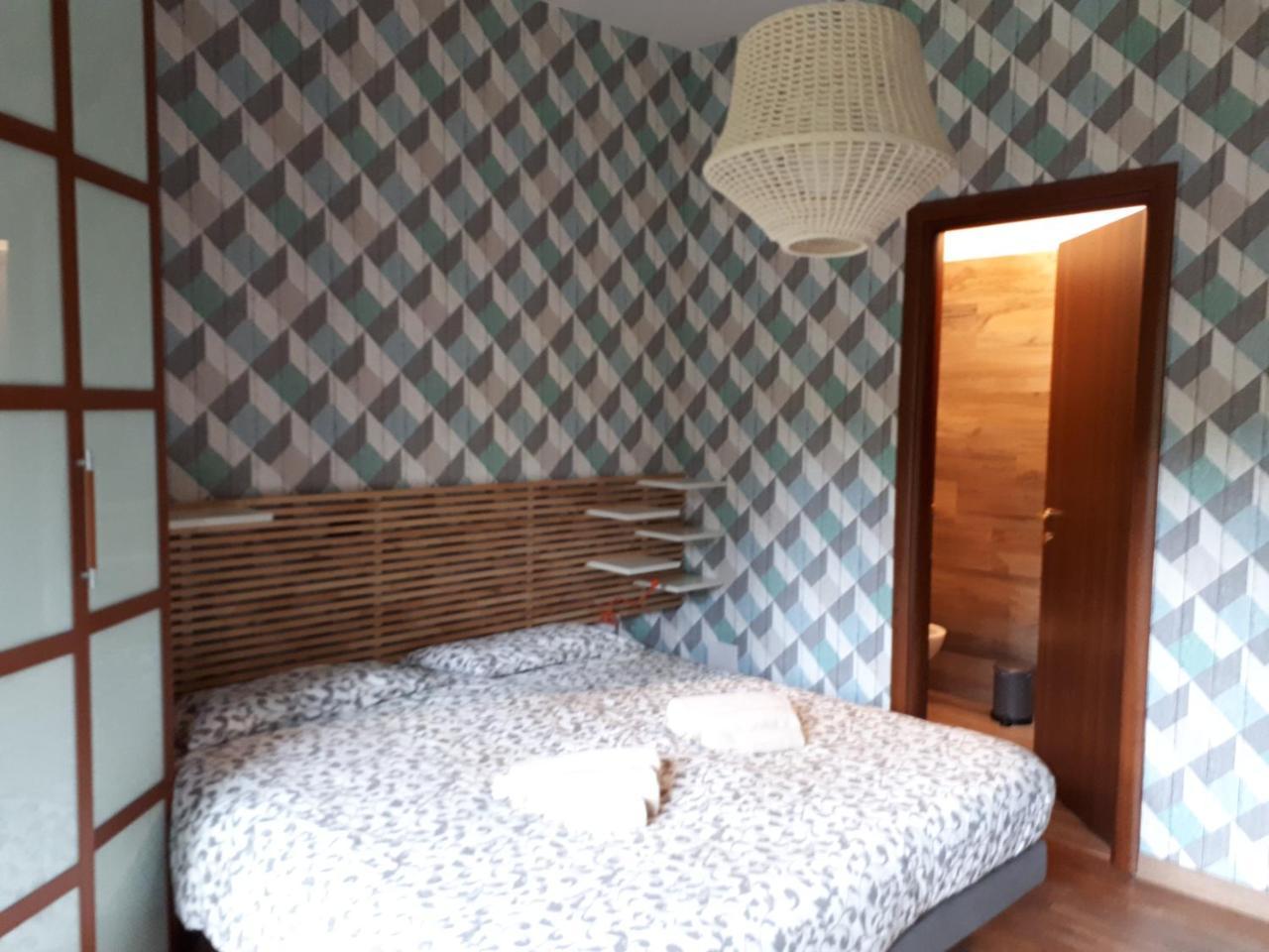 B&B Papa Leone Countryrooms Roma Ngoại thất bức ảnh