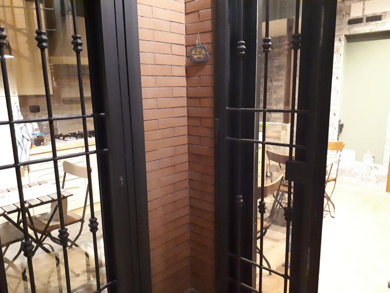 B&B Papa Leone Countryrooms Roma Ngoại thất bức ảnh